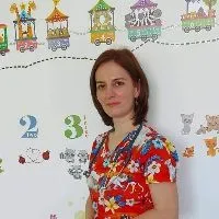 Dr. Iuliana Madalina Băluță