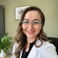 Dr. Laura Iacob