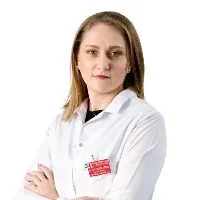 Dr. Nicoleta Gîdea