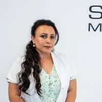Dr. Fareeda  Dumitrache 