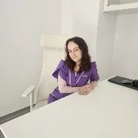 Dr. Diana Dincă-McCaffrey