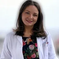 Dr. Madalina Gabriela Barticel