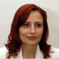 Dr. Cristina Pavel