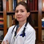 Dr. Ioana Ion