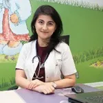 Dr. Carina Tudorache