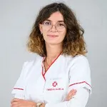 Dr. Bristena Tertan