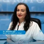 Dr. Mihaela-Sorina Sgir
