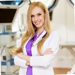 Profil doctor Medic Chat