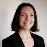 Dr. Ruxandra Mosorescu