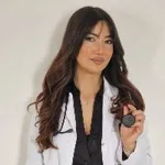 Dr. Nicoleta Ilie