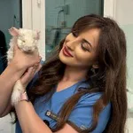 Dr. Veronica Adriana Zorocliu 