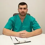 Dr. Alexandru Berindean