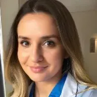 Dr. Alexandra Dorobantu