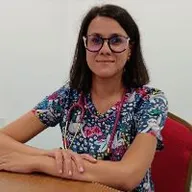 Dr. Iulia Ivona Nicolae