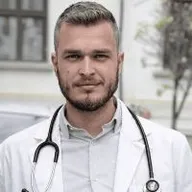 Dr. Eduard Florescu