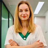 Dr. Claudia Irina Puscasu