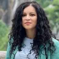 Dr. Victoria Vartic