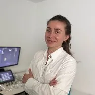 Dr. Ruxandra Udrescu