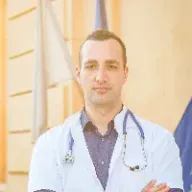 Dr. Adrian Stoica
