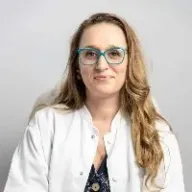 Dr. Alina Mihaela Bușan-Pîrvoiu
