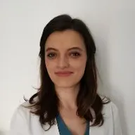 Dr. Andreea-Maria Banica