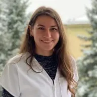 Dr. Cristina Mihaela Alexandru