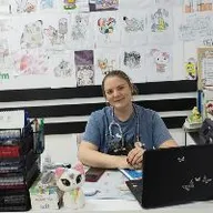 Dr. Isabella Claudia Zaharia