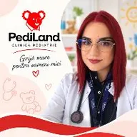 Dr. Bianca Florea