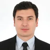 Dr. Marius Moroianu