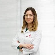 Dr. Teodora Radu