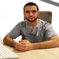 Dr. Dan Tiță