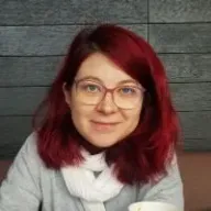 Dr. Cristiana Nastac