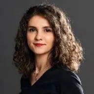 Dr. Loredana-Georgiana Dărăban