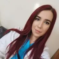 Dr. Raluca Ichim