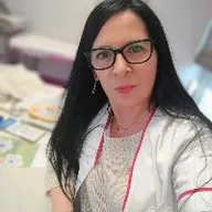 Dr. Andrea Stupeczky
