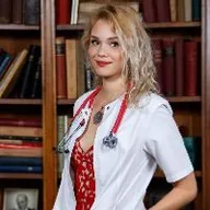 Dr. Miruna Stefan