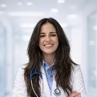 Dr. Cristina-Loreta Istrate