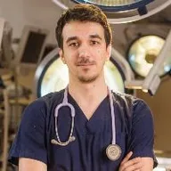 Dr. Marian-Bogdan Andrei