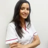 Dr. Irina Drăgoi