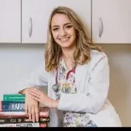Dr. Ioana Alexandra Vangheli