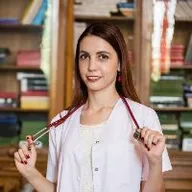 Dr. Ruxandra Florea
