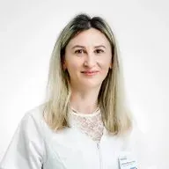 Dr. Andrea Sárkány-Marczika