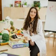 Diet. Andreea Minea