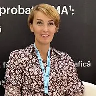 Dr. Roxana Dantes