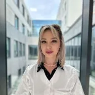 Dr. Andreea Popa