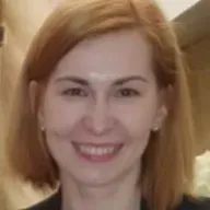 Dr. Livia Sora