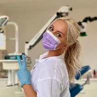 Dr. Patricia - Maria Boțog