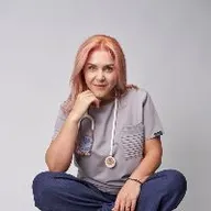 Dr. Cristiana Ignat