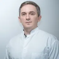 Dr. Gabriel Humeniuc