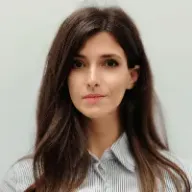 Dr. Alexandra Lădar